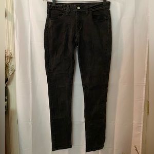 Levi’s, Demi Curve, Skinny Jeans